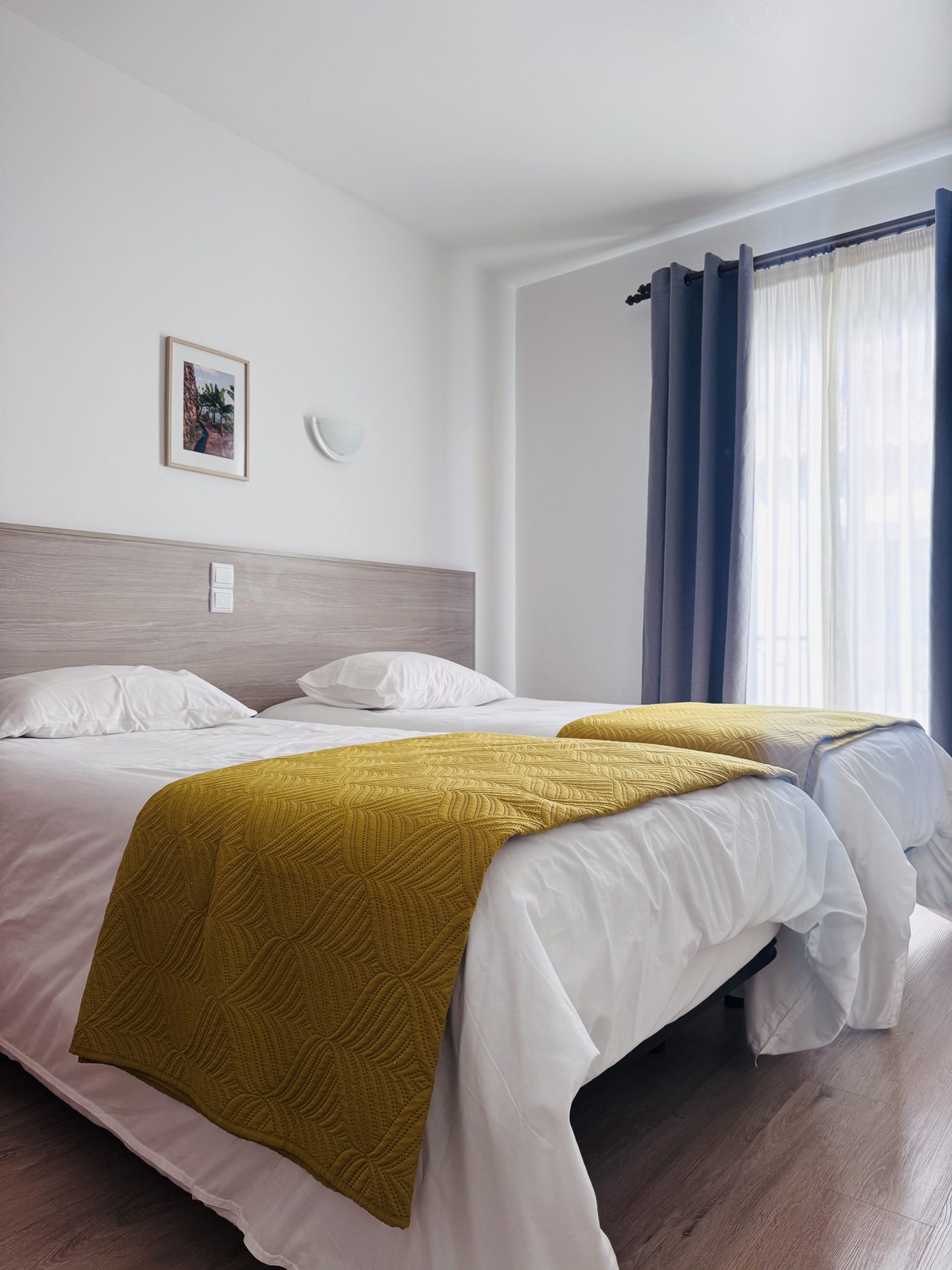 Quarto Duplo ou Twin