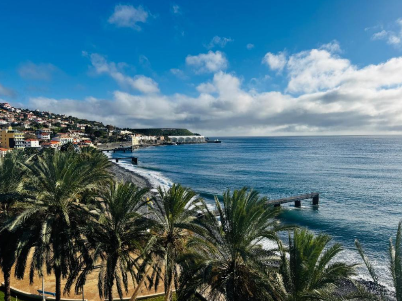 A sua base perfeita para explorar a Madeira