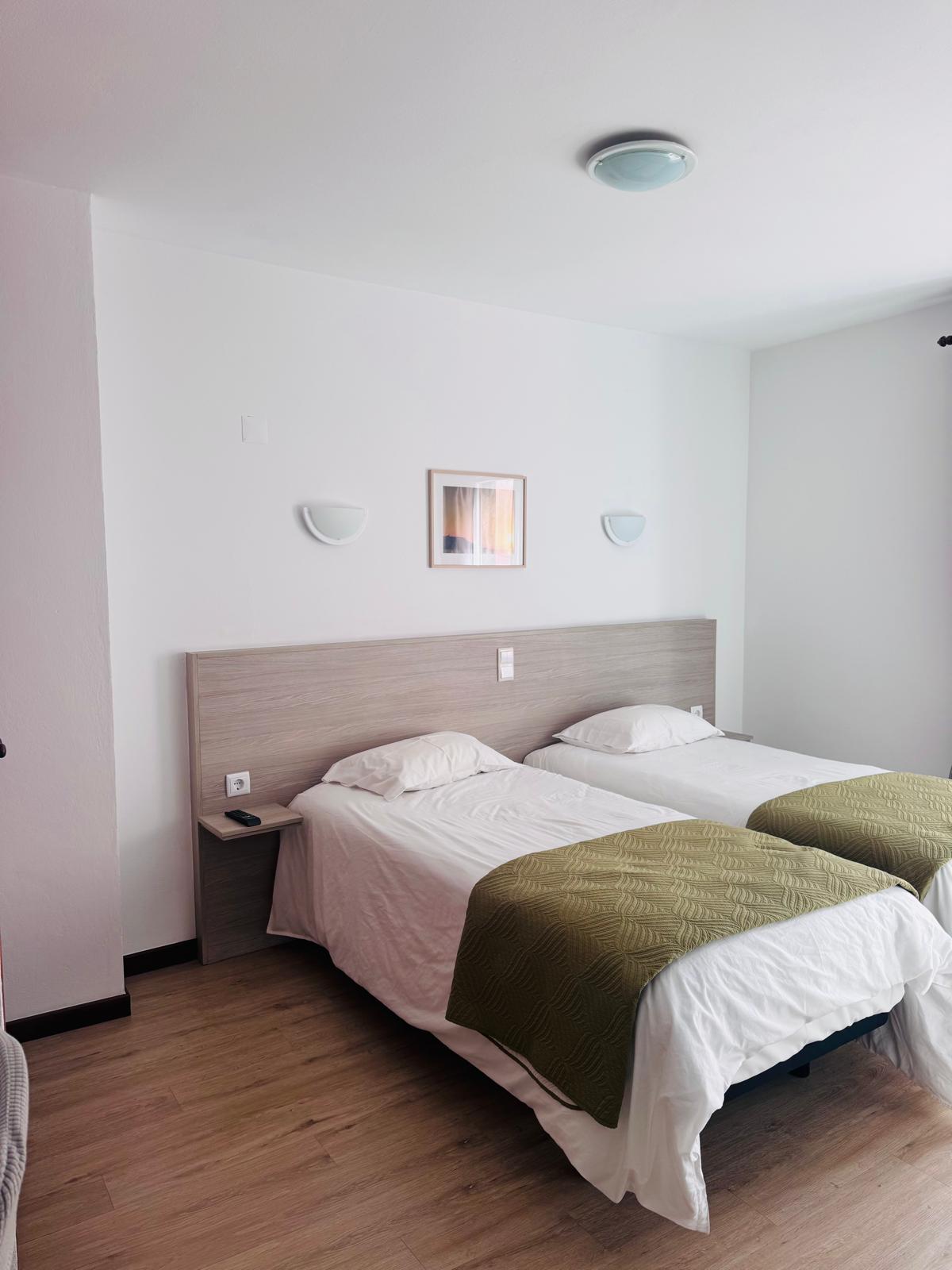 Quarto Duplo ou Twin