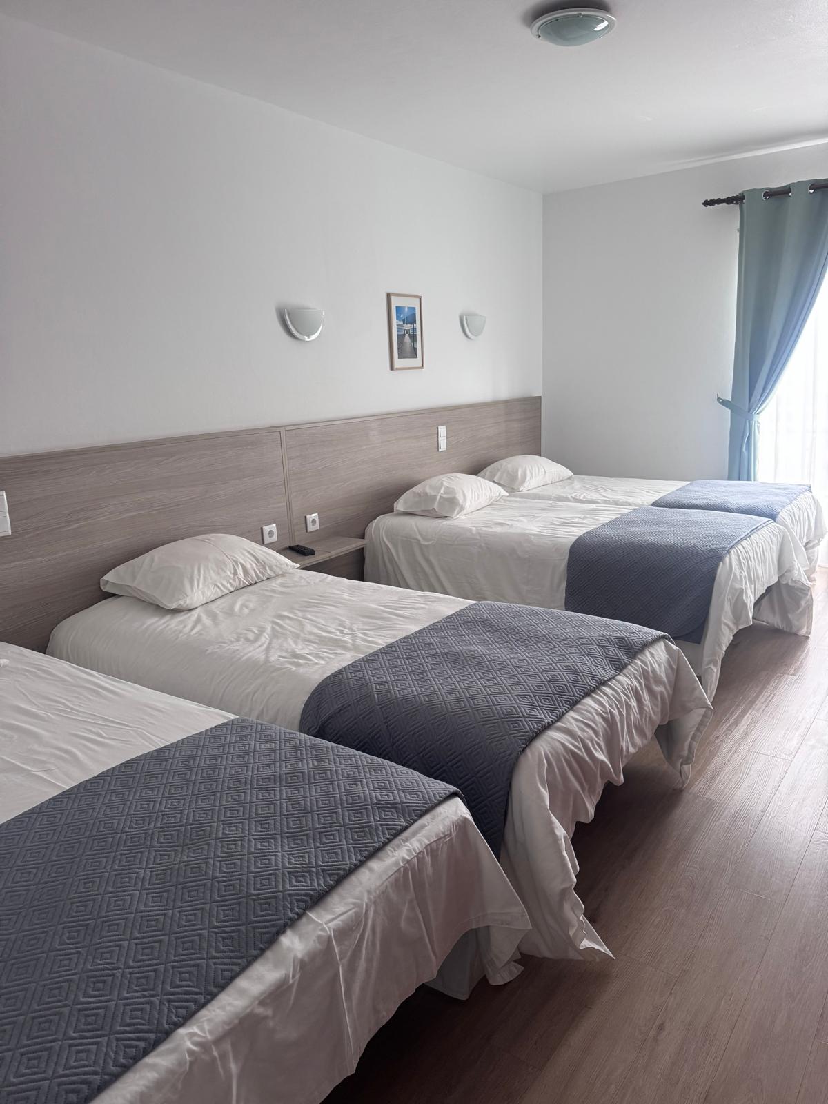Quarto Familiar