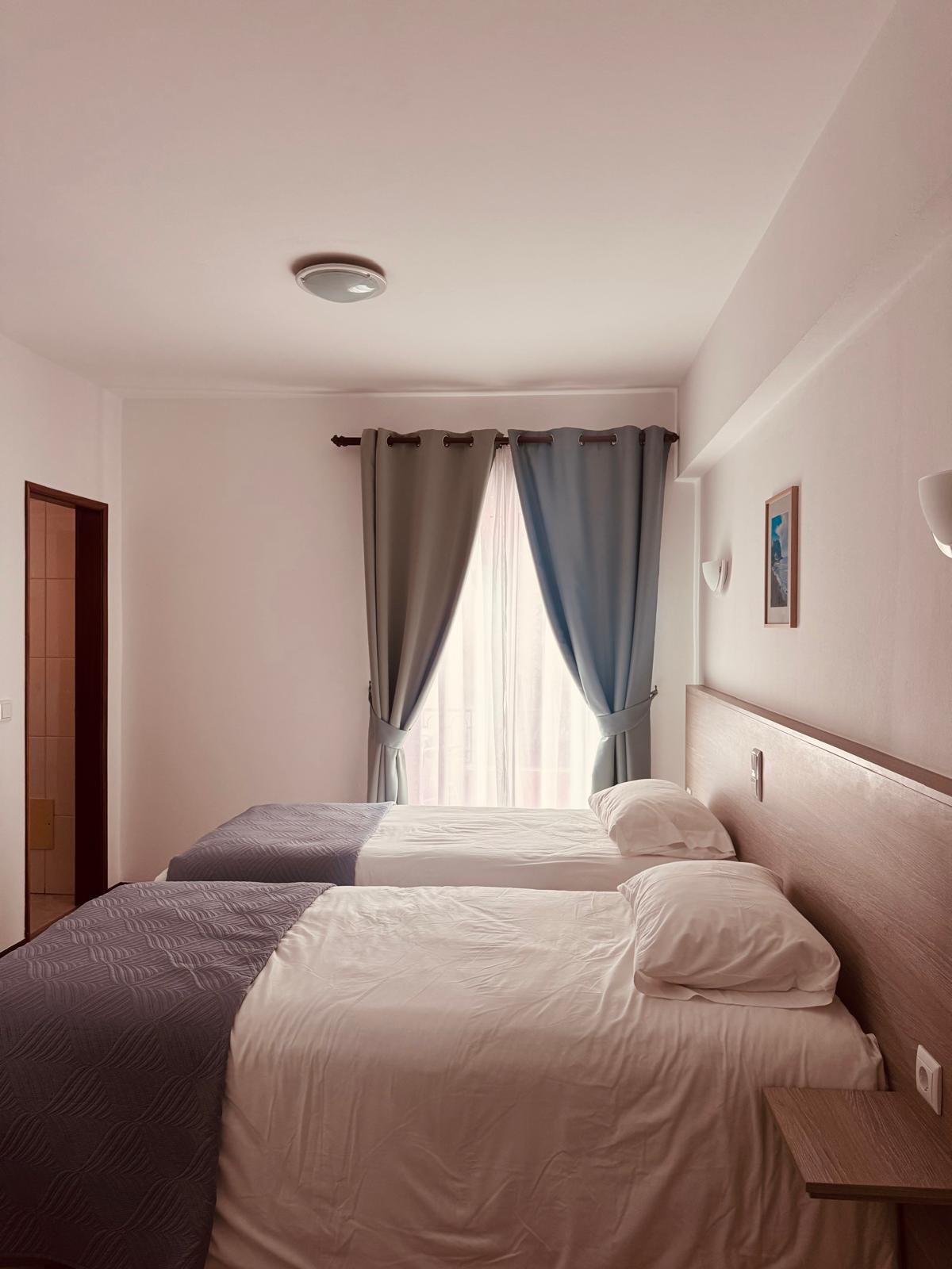 Quarto Triplo