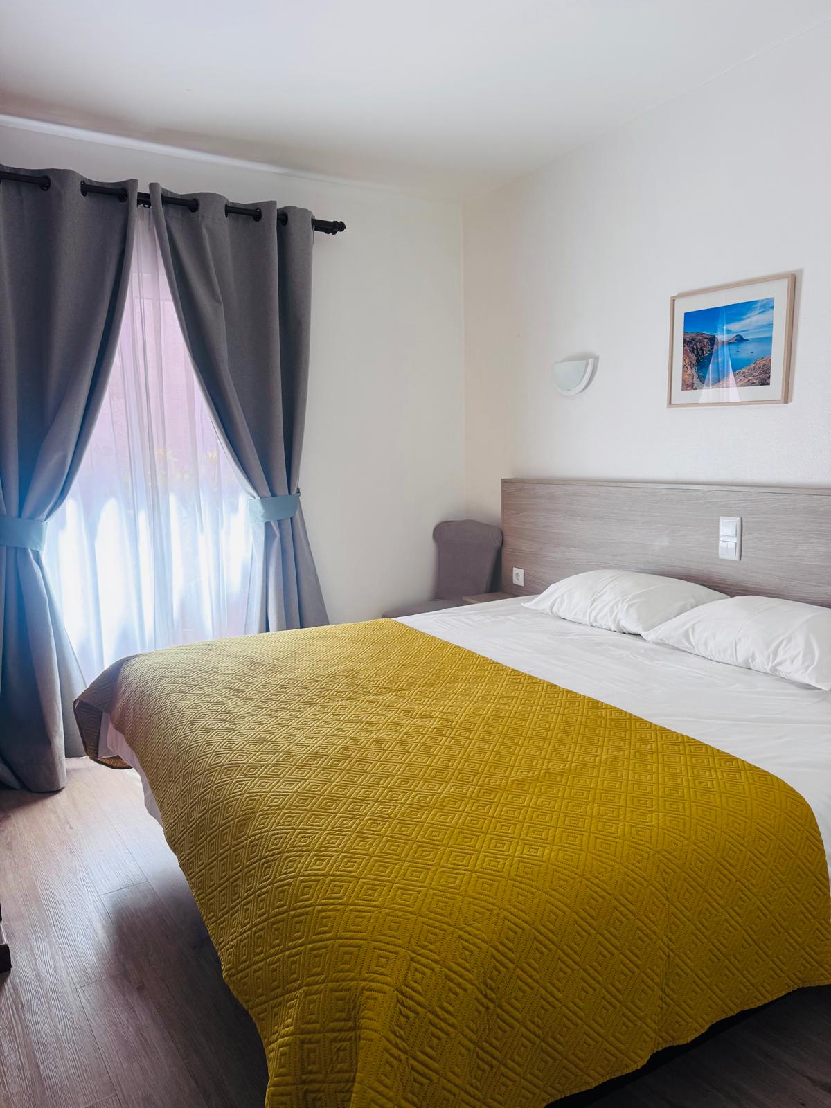 Quarto Individual